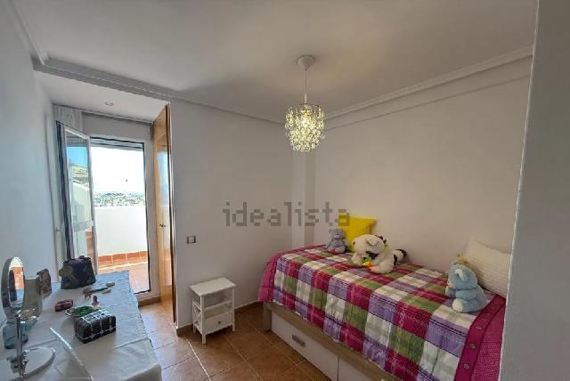 Imagen 3 Inmueble 305917 - Apartamento en venta en Vera / En la urbanización Lomas del Mar V, las salinas de Vera