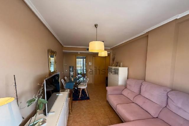 Imagen 5 Inmueble 305917 - Apartamento en venta en Vera / En la urbanización Lomas del Mar V, las salinas de Vera