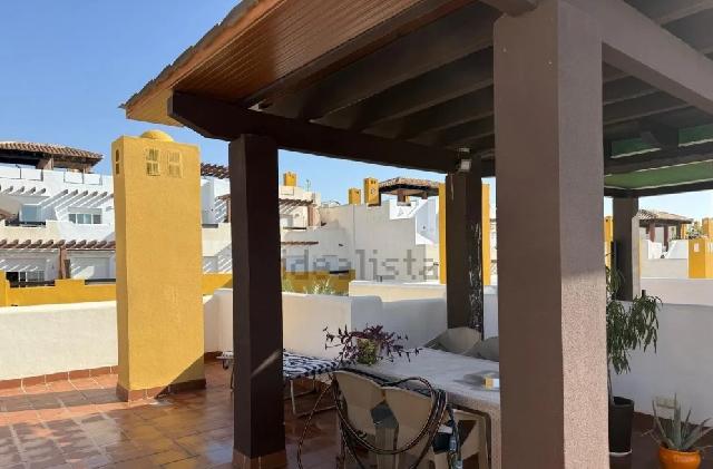 Imagen 6 Inmueble 305917 - Apartamento en venta en Vera / En la urbanización Lomas del Mar V, las salinas de Vera