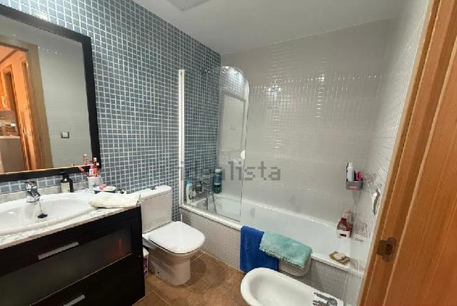 Imagen 7 Inmueble 305917 - Apartamento en venta en Vera / En la urbanización Lomas del Mar V, las salinas de Vera