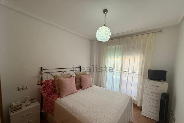 Imagen 8 Inmueble 305917 - Apartamento en venta en Vera / En la urbanización Lomas del Mar V, las salinas de Vera