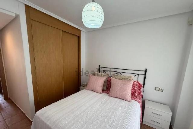 Imagen 9 Inmueble 305917 - Apartamento en venta en Vera / En la urbanización Lomas del Mar V, las salinas de Vera