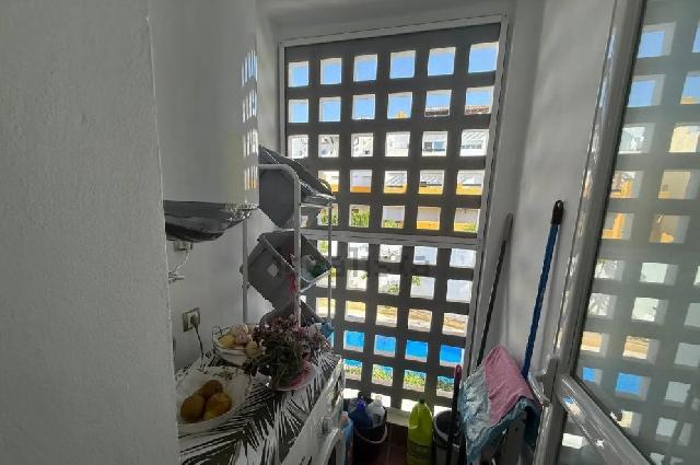 Imagen 10 Inmueble 305917 - Apartamento en venta en Vera / En la urbanización Lomas del Mar V, las salinas de Vera