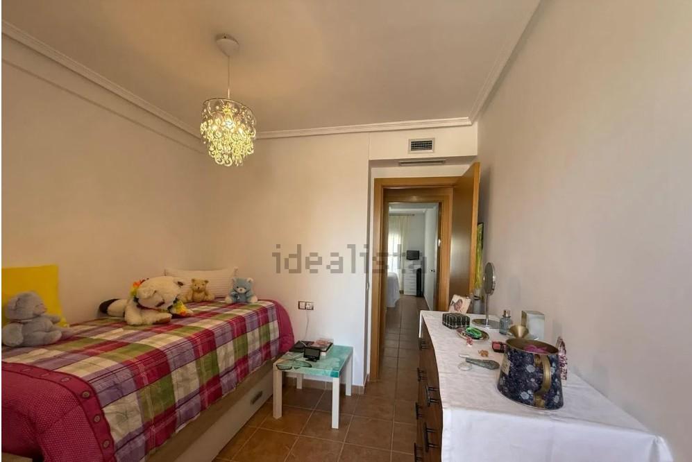 Imagen 11 Apartamento en venta en Vera / En la urbanización Lomas del Mar V, las salinas de Vera