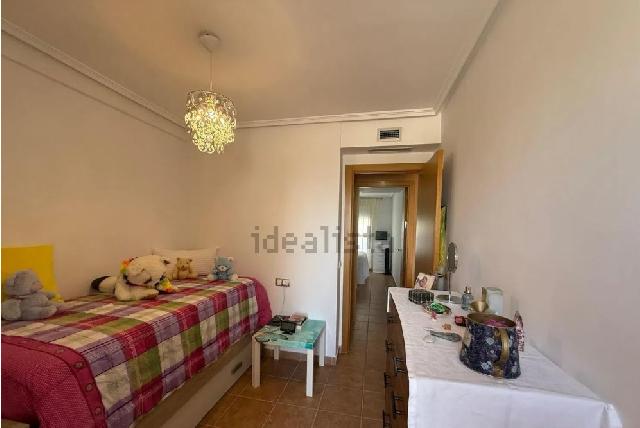 Imagen 11 Inmueble 305917 - Apartamento en venta en Vera / En la urbanización Lomas del Mar V, las salinas de Vera