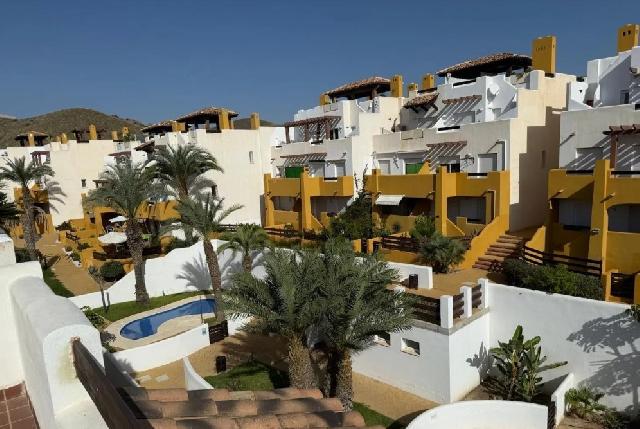 Imagen 12 Inmueble 305917 - Apartamento en venta en Vera / En la urbanización Lomas del Mar V, las salinas de Vera