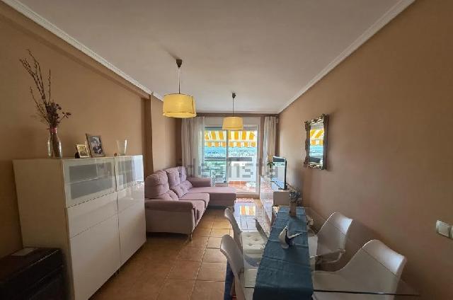 Imagen 13 Inmueble 305917 - Apartamento en venta en Vera / En la urbanización Lomas del Mar V, las salinas de Vera