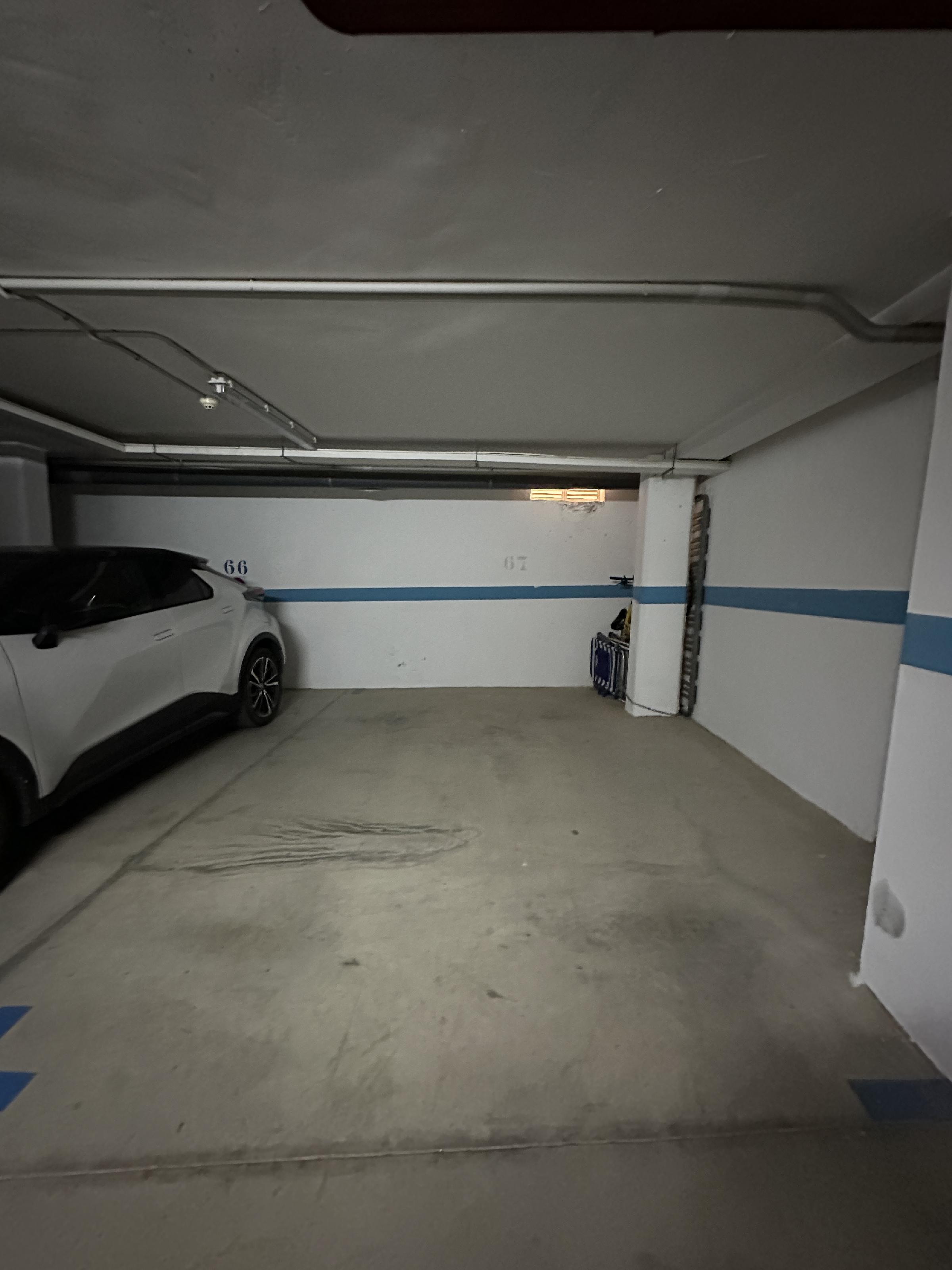 Imagen 19 Ático en alquiler en Vera / En la urbanización Lomas del Mar V, con piscinas.