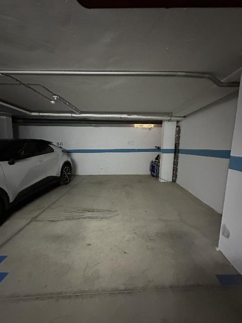 Imagen 19 Inmueble 306508 - Ático en alquiler en Vera / En la urbanización Lomas del Mar V, con piscinas.
