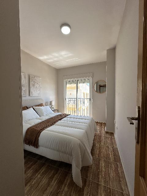 Imagen 2 Inmueble 306586 - Apartamento en venta en Garrucha / Promoción obra nueva en el centro de Garrucha.