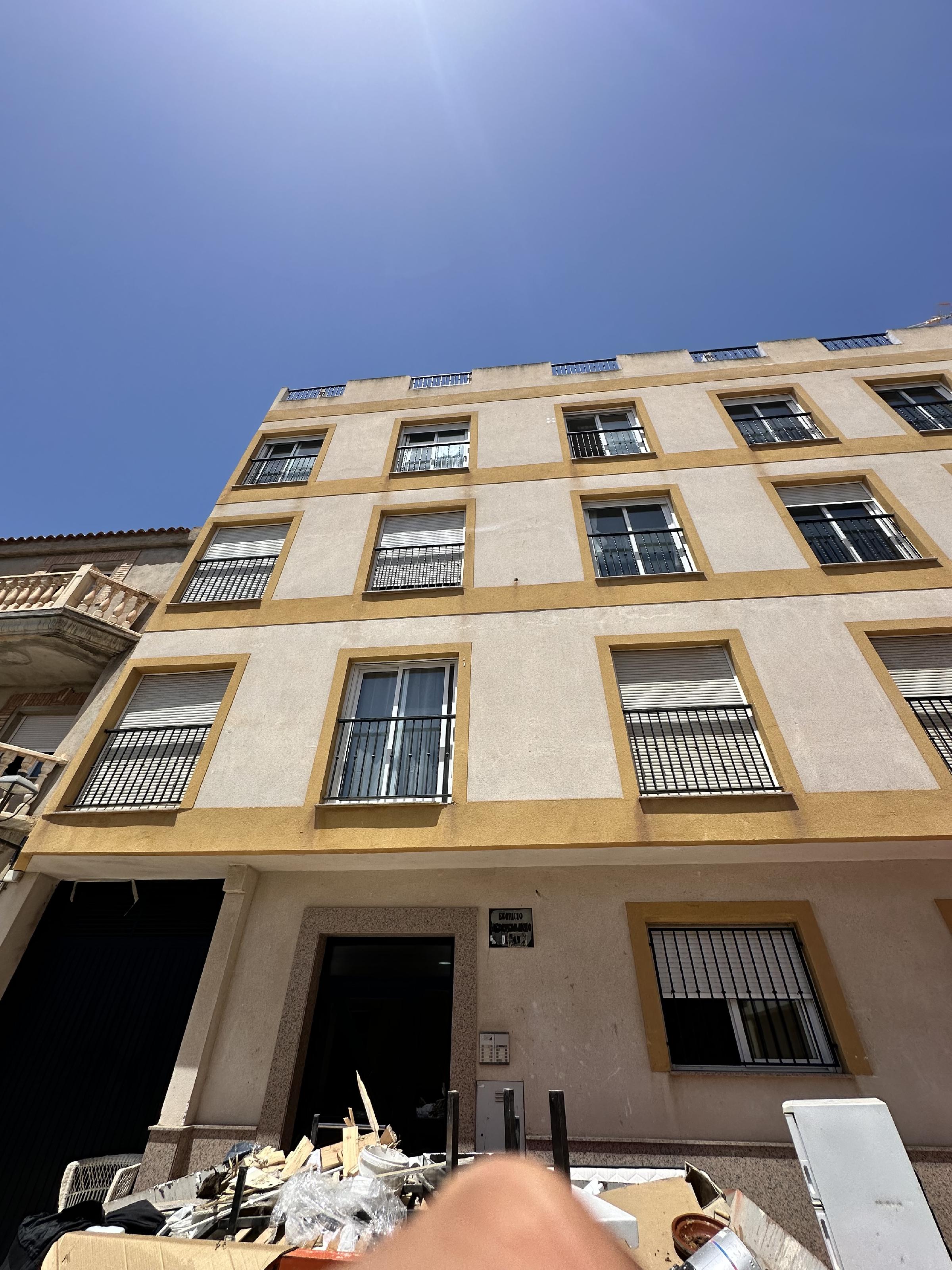 Imagen 4 Apartamento en venta en Garrucha / Promoción obra nueva en el centro de Garrucha.