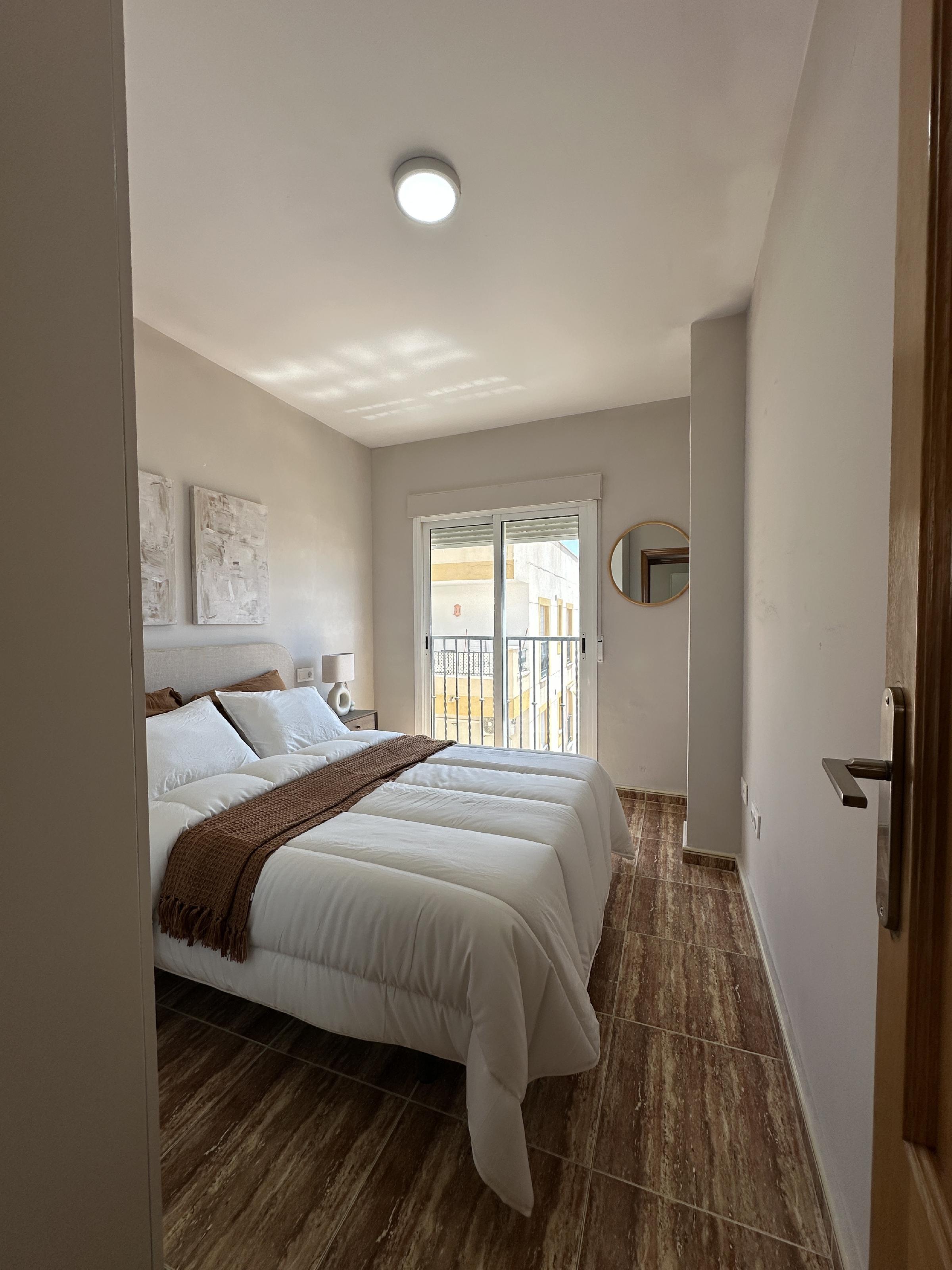 Imagen 6 Apartamento en venta en Garrucha / Promoción obra nueva en el centro de Garrucha.