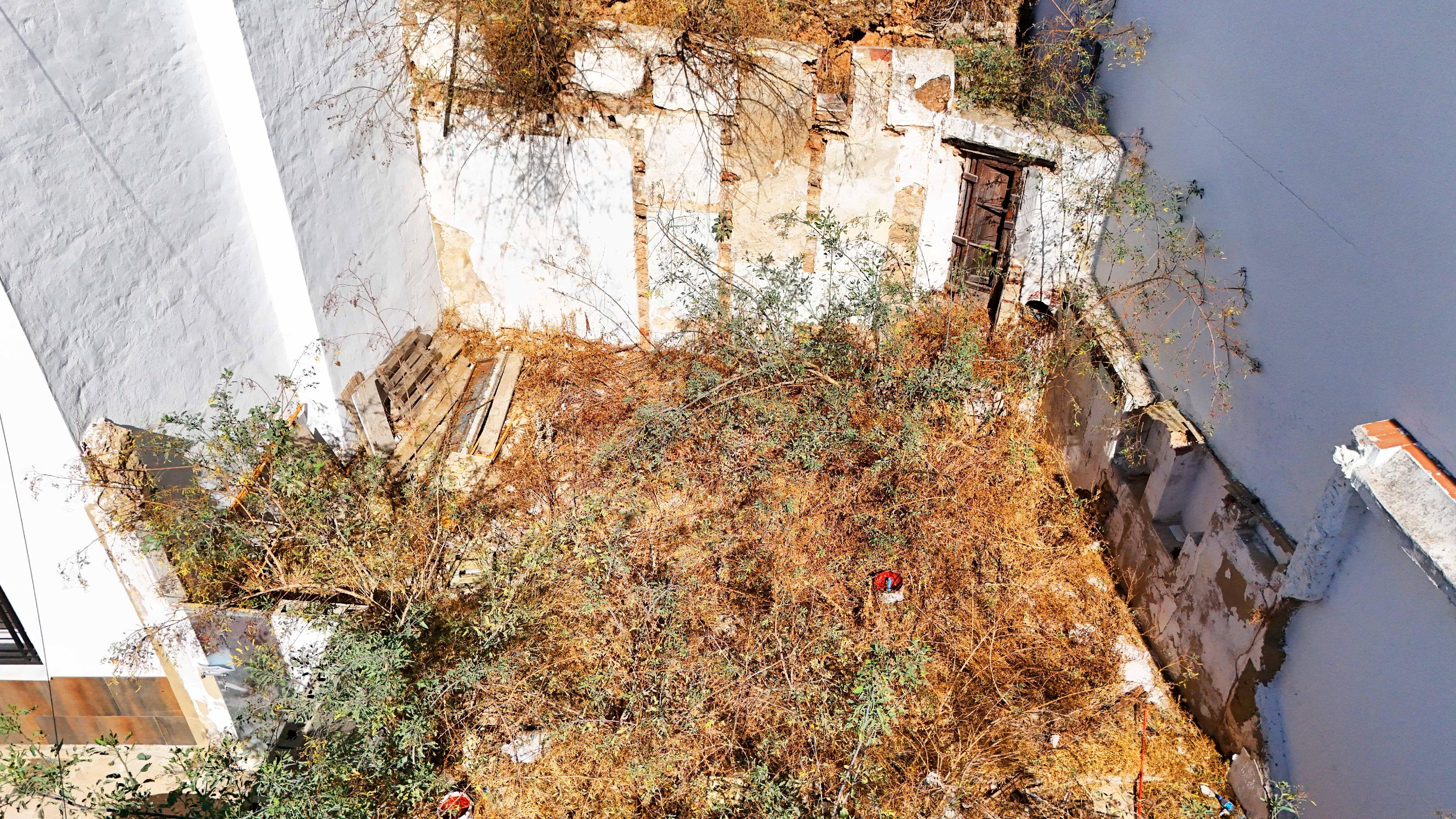 Imagen 3 Solar Urbano en venta en Ayamonte / En el centro de Ayamonte, a 5 minutos del Ayuntamiento.