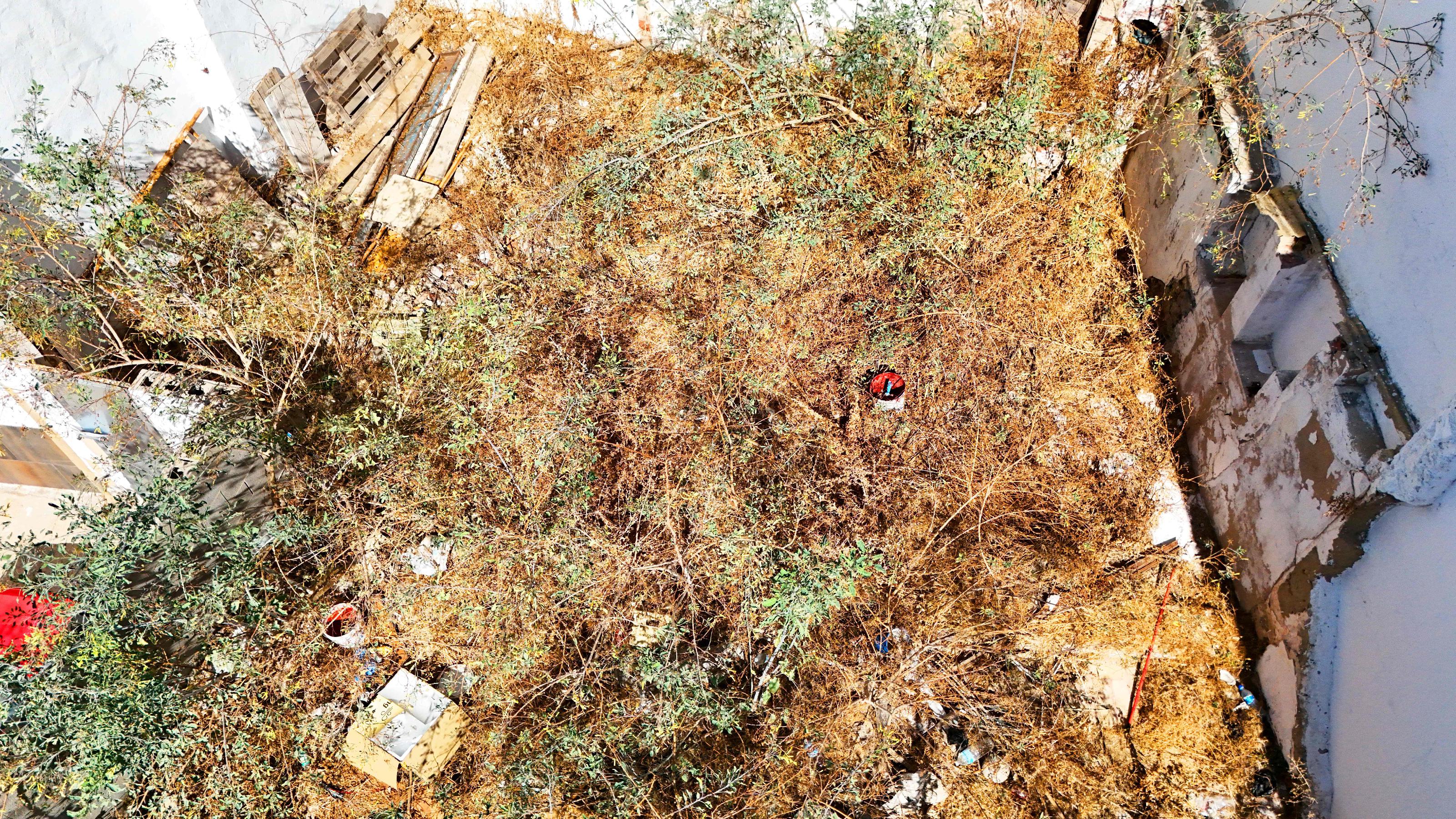 Imagen 5 Solar Urbano en venta en Ayamonte / En el centro de Ayamonte, a 5 minutos del Ayuntamiento.