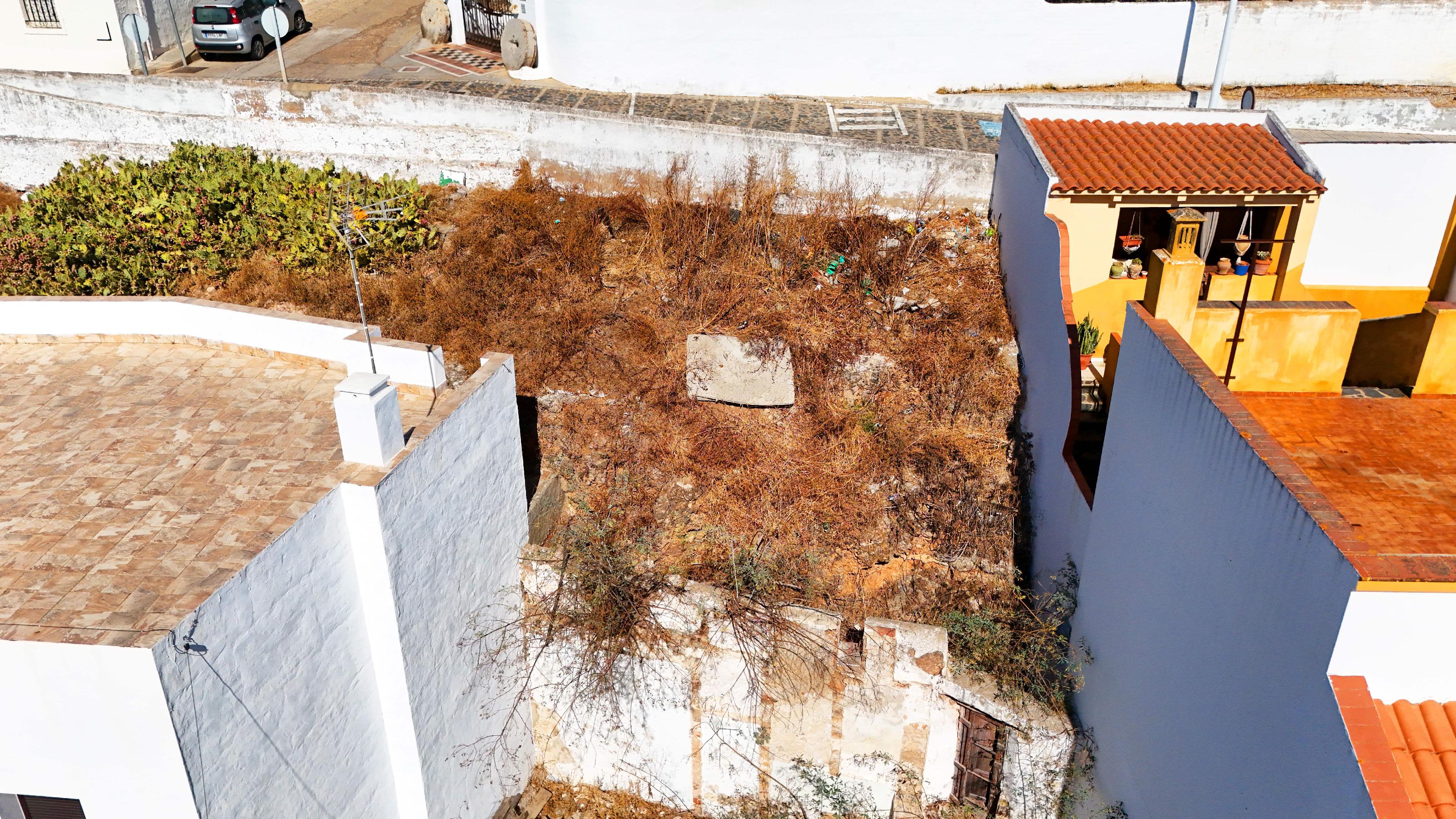 Imagen 6 Solar Urbano en venta en Ayamonte / En el centro de Ayamonte, a 5 minutos del Ayuntamiento.