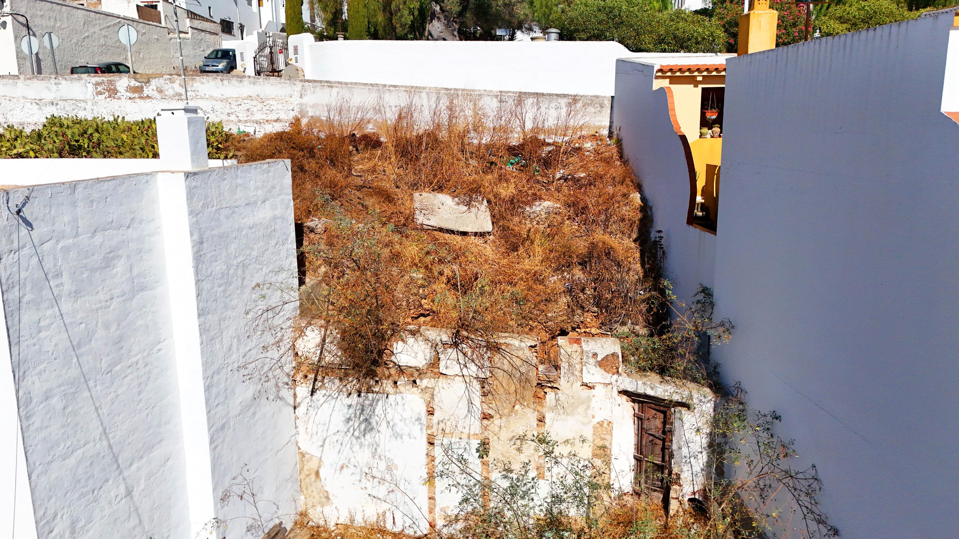 Imagen 7 Solar Urbano en venta en Ayamonte / En el centro de Ayamonte, a 5 minutos del Ayuntamiento.