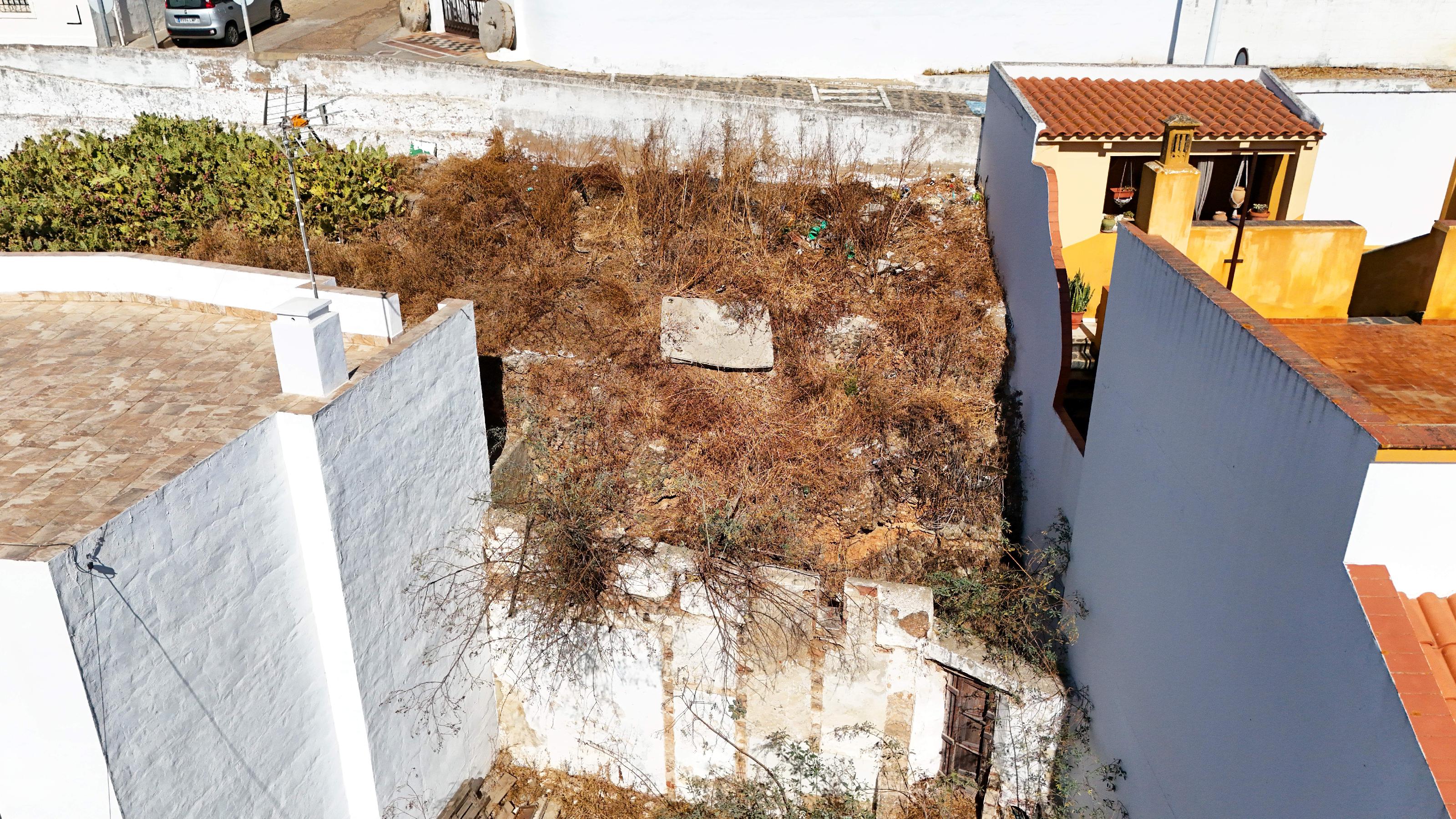 Imagen 8 Solar Urbano en venta en Ayamonte / En el centro de Ayamonte, a 5 minutos del Ayuntamiento.