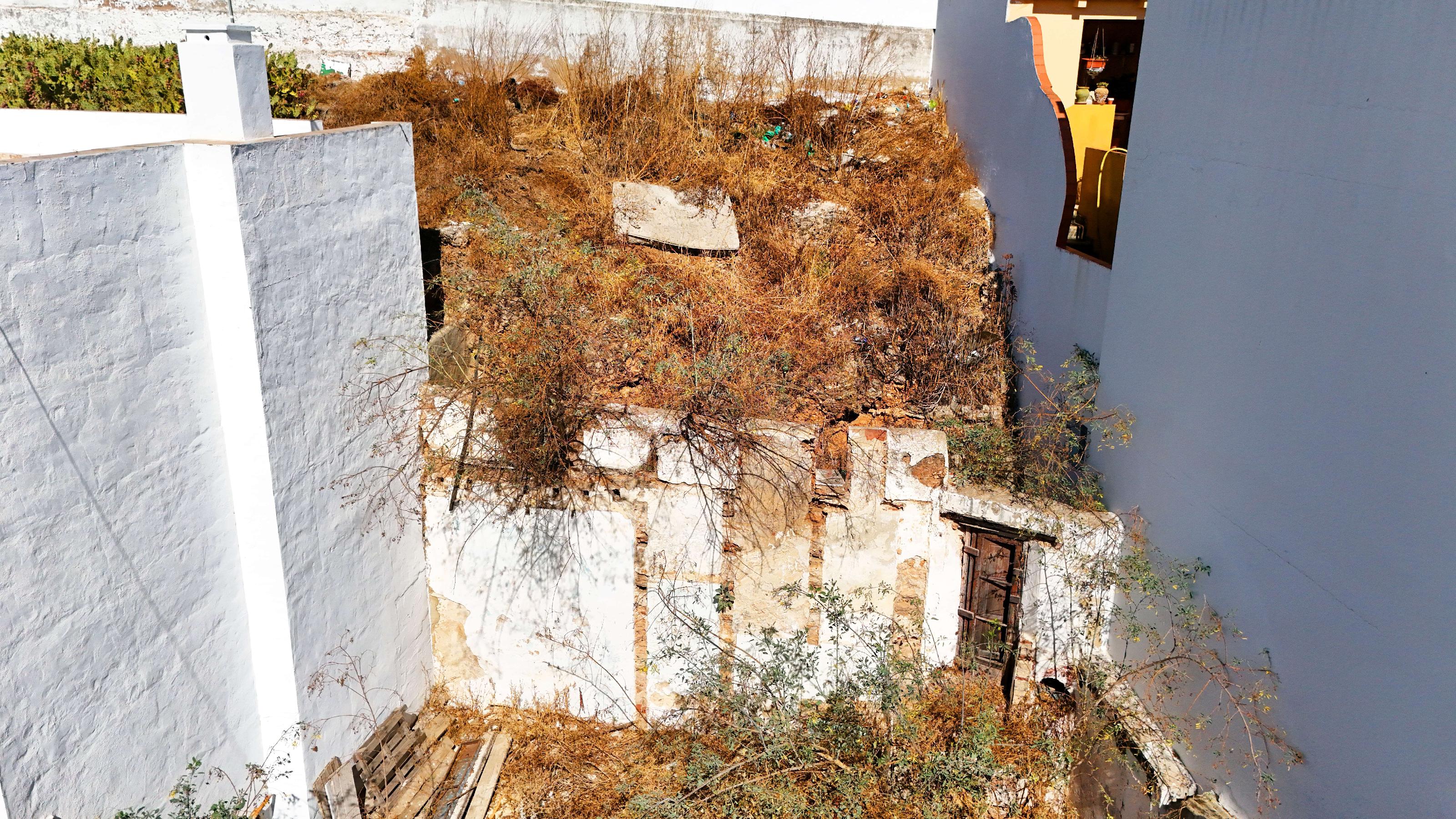 Imagen 9 Solar Urbano en venta en Ayamonte / En el centro de Ayamonte, a 5 minutos del Ayuntamiento.