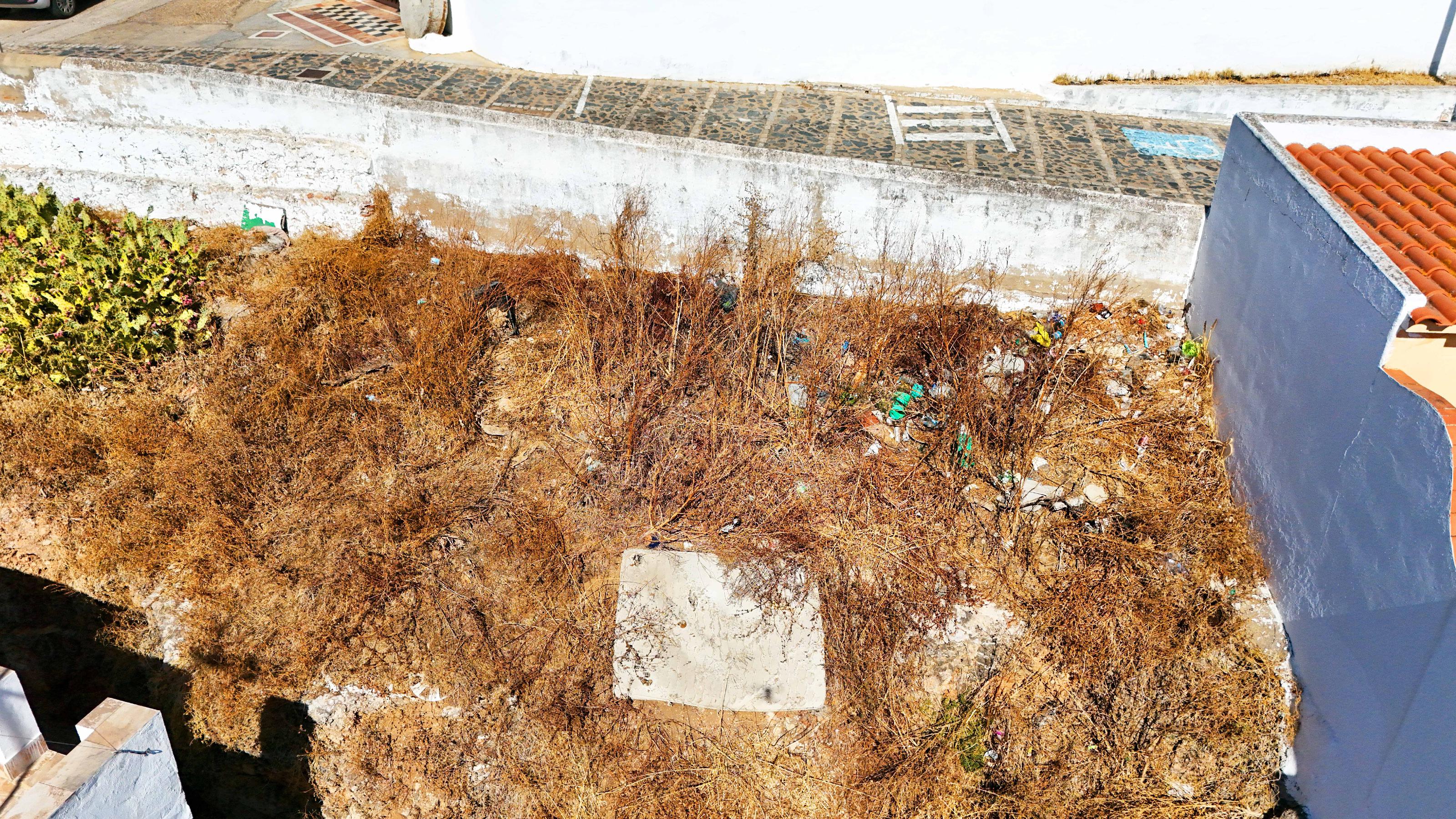 Imagen 10 Solar Urbano en venta en Ayamonte / En el centro de Ayamonte, a 5 minutos del Ayuntamiento.