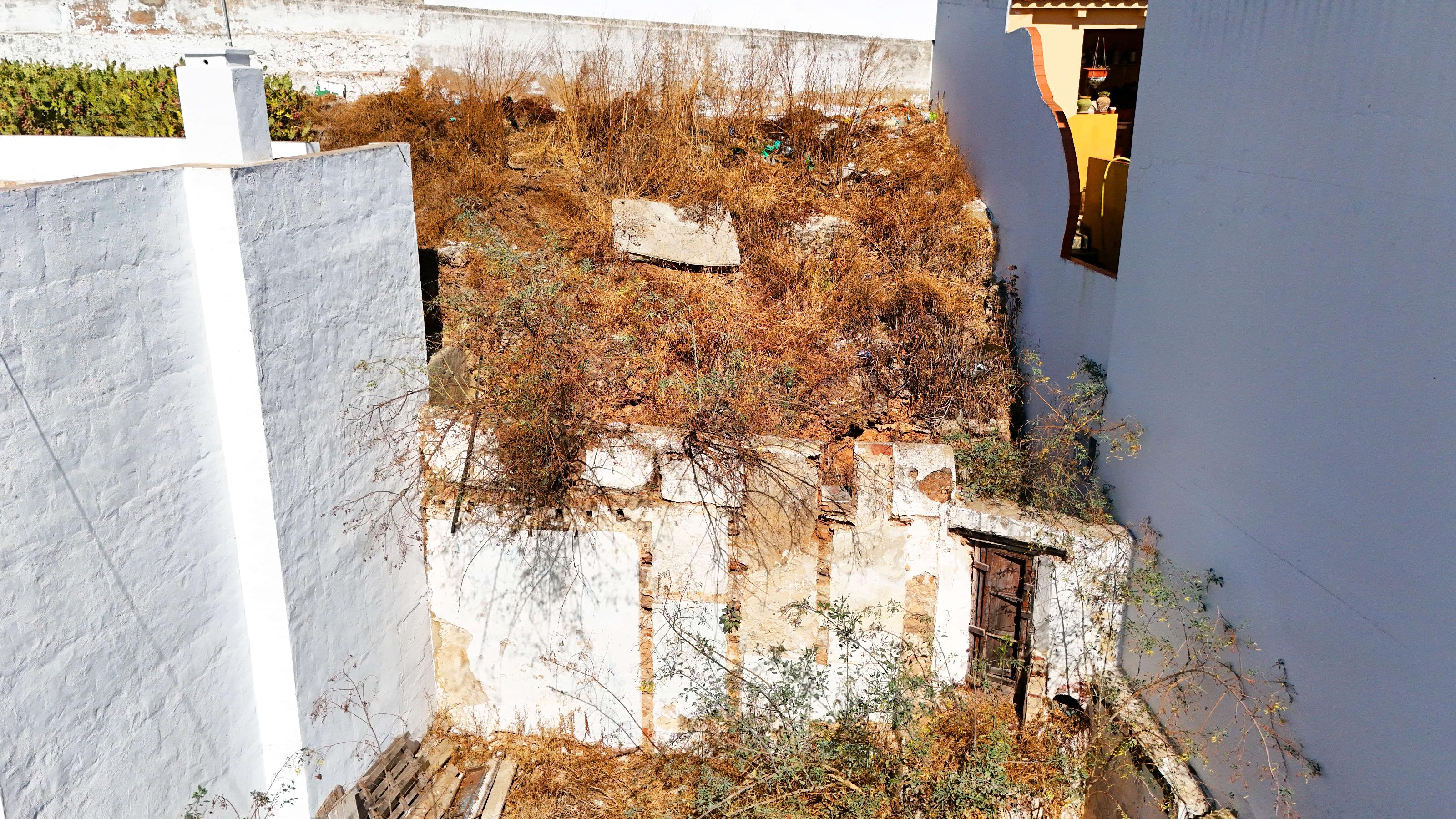 Imagen 12 Solar Urbano en venta en Ayamonte / En el centro de Ayamonte, a 5 minutos del Ayuntamiento.