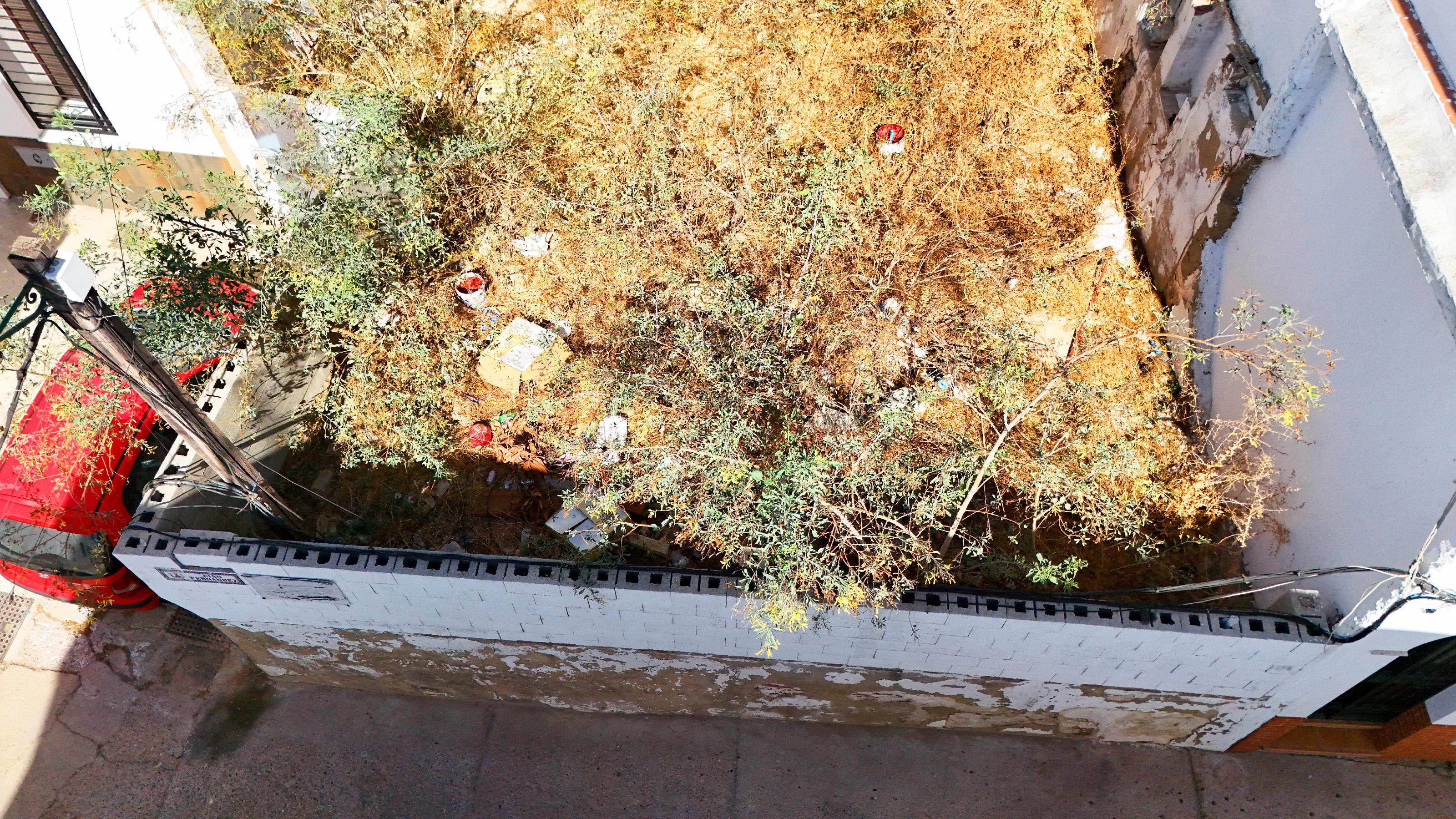 Imagen 13 Solar Urbano en venta en Ayamonte / En el centro de Ayamonte, a 5 minutos del Ayuntamiento.