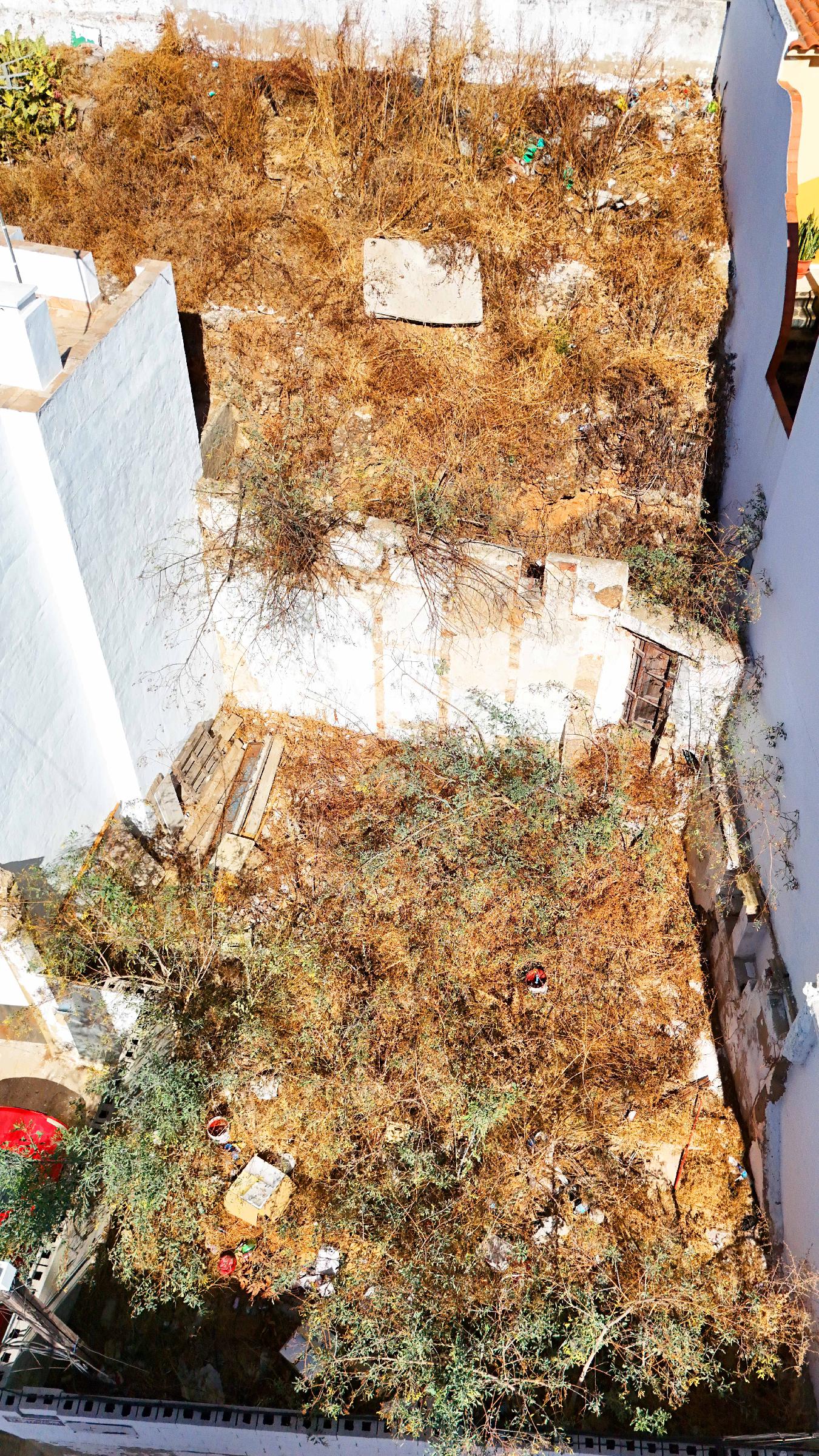 Imagen 1 Solar Urbano en venta en Ayamonte / En el centro de Ayamonte, a 5 minutos del Ayuntamiento.