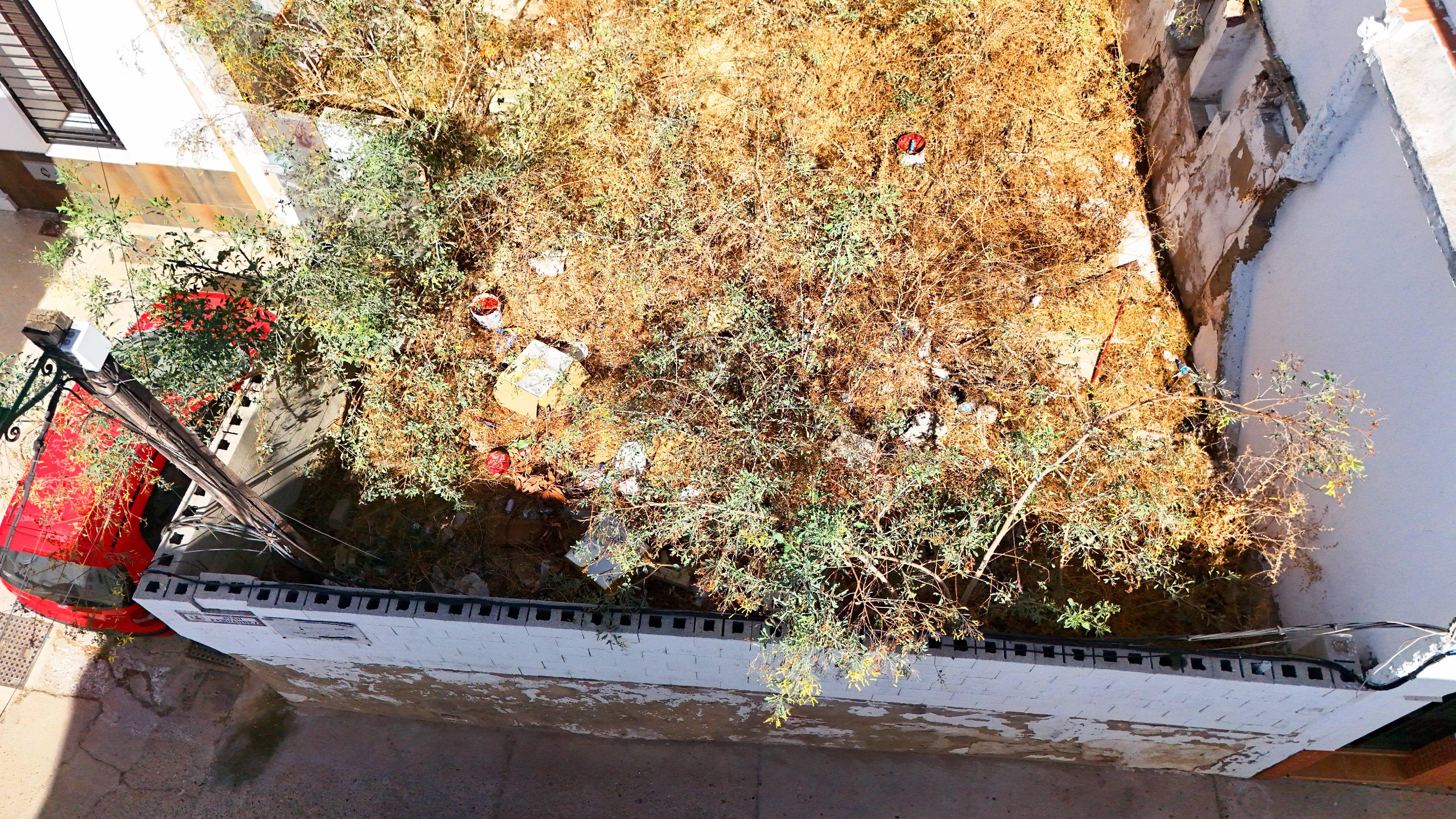 Imagen 14 Solar Urbano en venta en Ayamonte / En el centro de Ayamonte, a 5 minutos del Ayuntamiento.