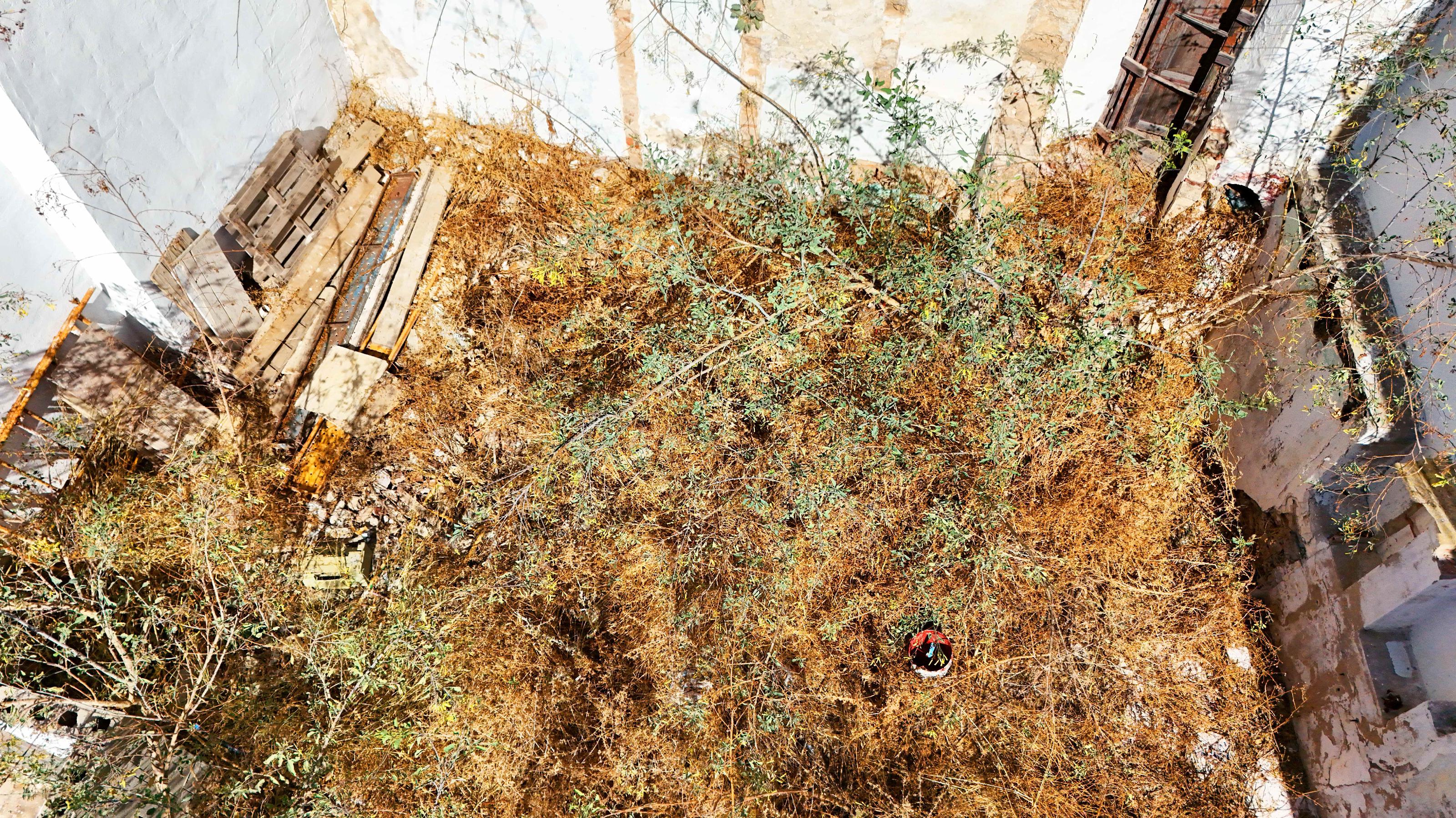 Imagen 2 Solar Urbano en venta en Ayamonte / En el centro de Ayamonte, a 5 minutos del Ayuntamiento.