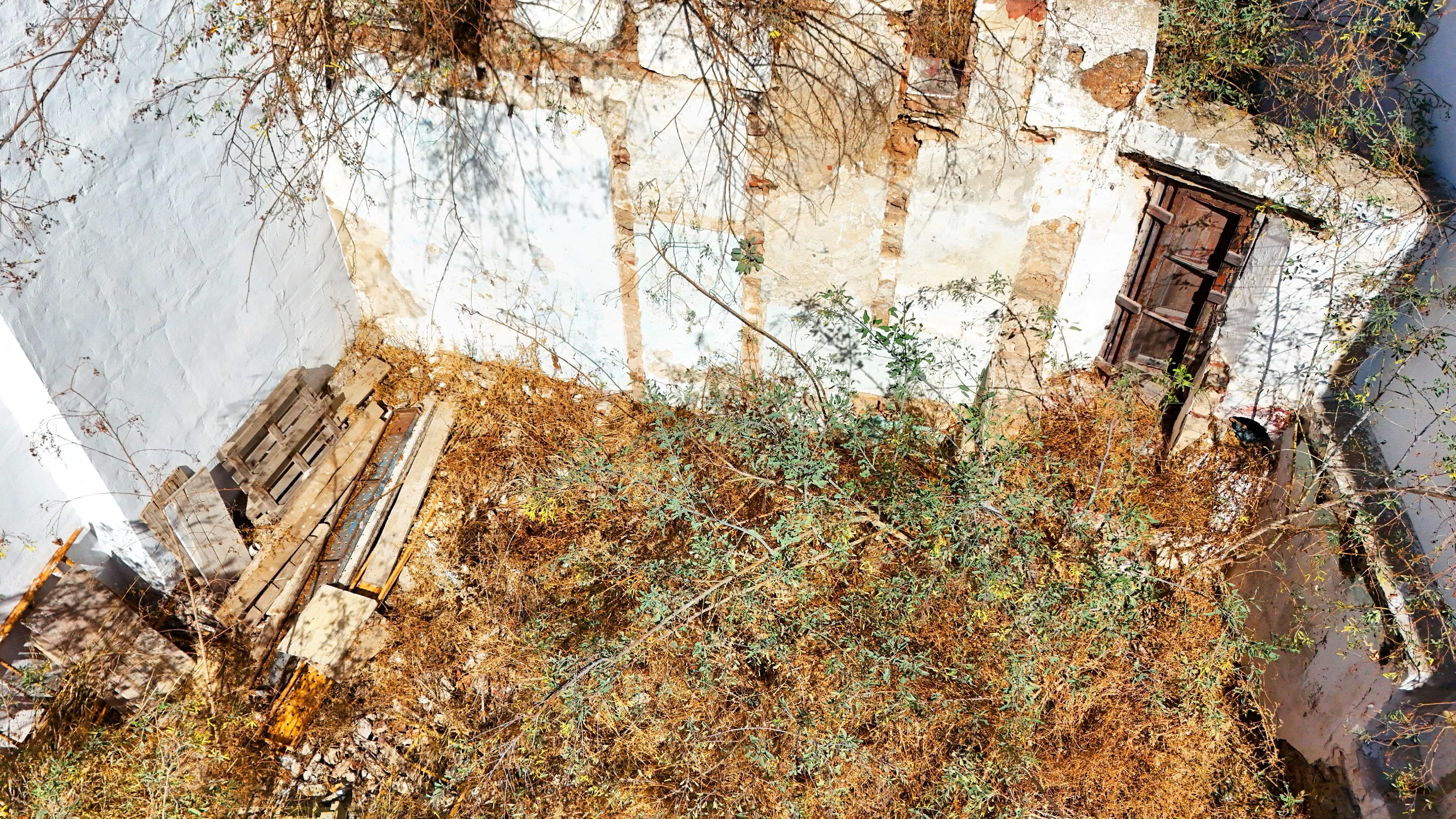 Imagen 15 Solar Urbano en venta en Ayamonte / En el centro de Ayamonte, a 5 minutos del Ayuntamiento.