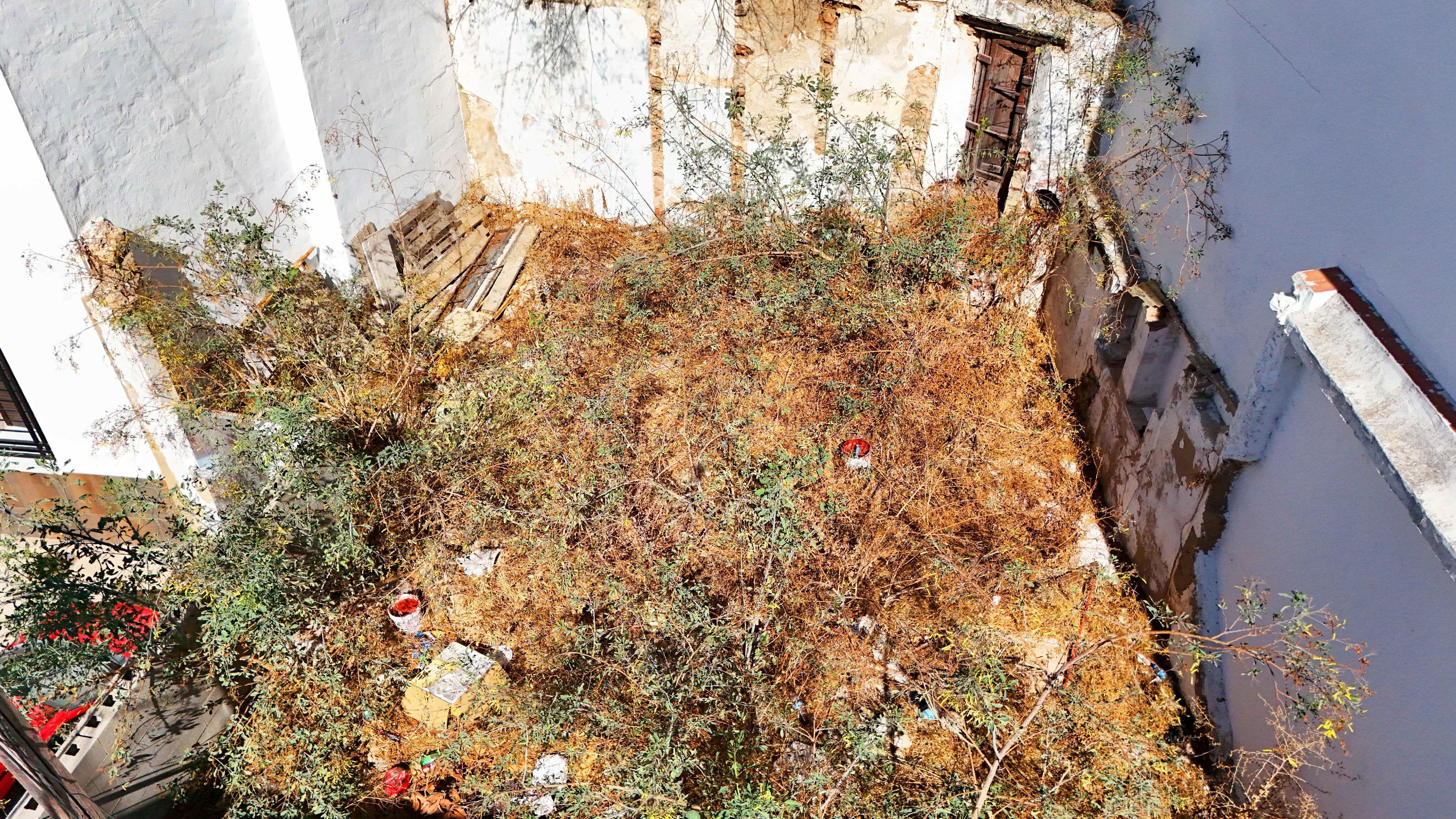 Imagen 16 Solar Urbano en venta en Ayamonte / En el centro de Ayamonte, a 5 minutos del Ayuntamiento.