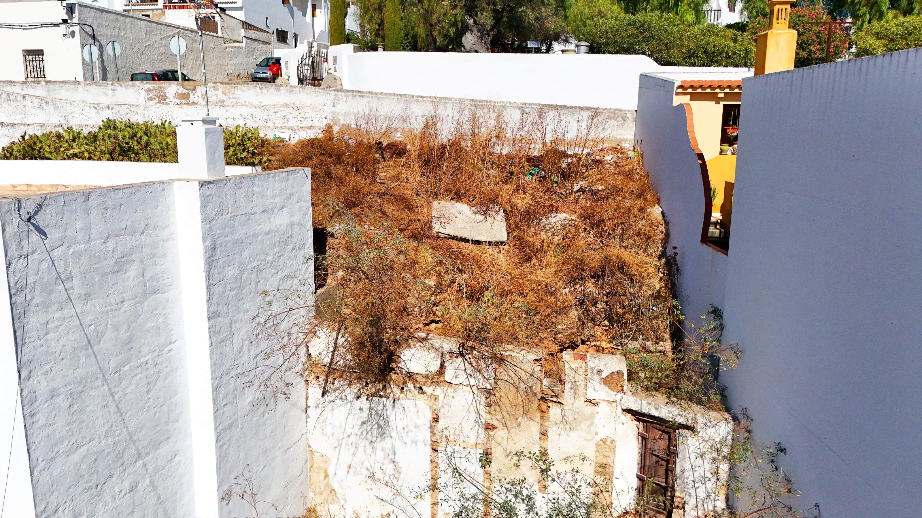 Imagen 17 Solar Urbano en venta en Ayamonte / En el centro de Ayamonte, a 5 minutos del Ayuntamiento.