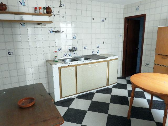 Imagen 2 Inmueble 301789 - Casa en venta en Ayamonte / Junto estación de autobuses, instituto y guardia civil