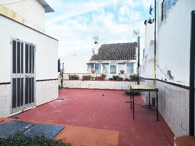 Imagen 6 Inmueble 301789 - Casa en venta en Ayamonte / Junto estación de autobuses, instituto y guardia civil