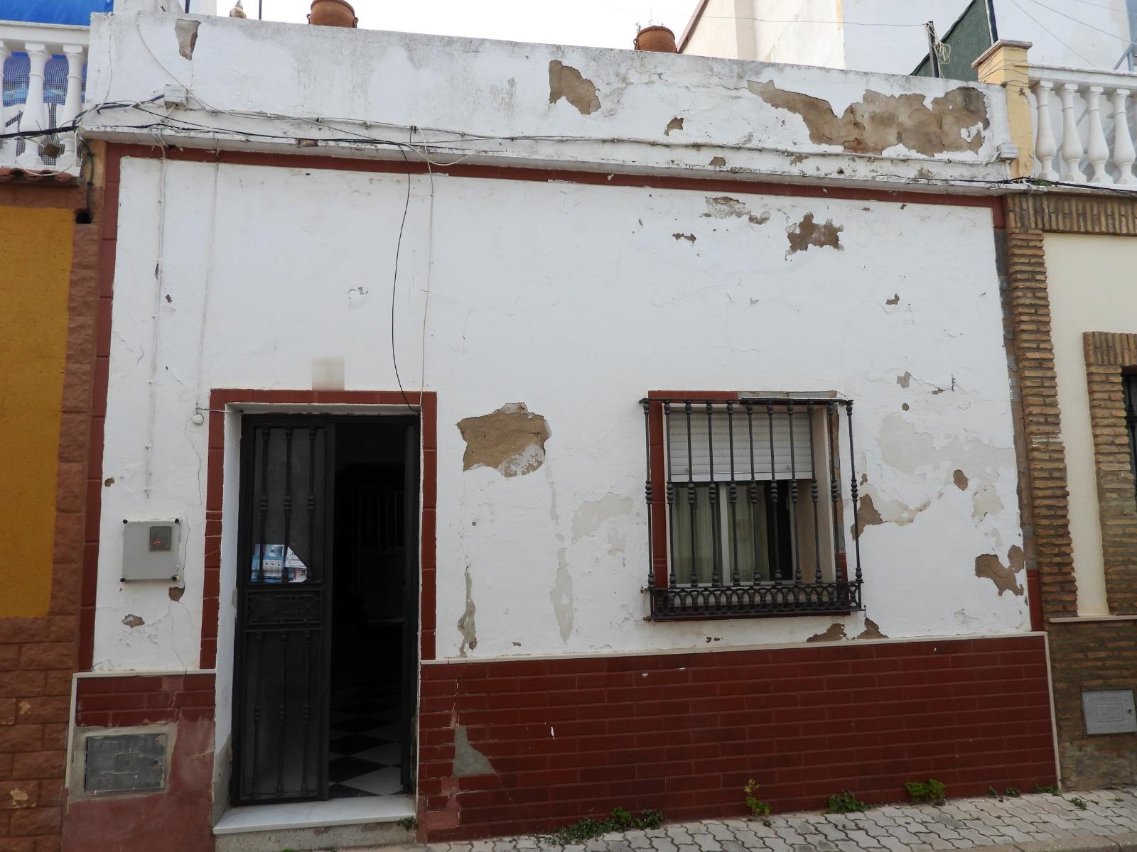 Imagen 4 Casa en venta en Ayamonte / Junto estación de autobuses, instituto y guardia civil