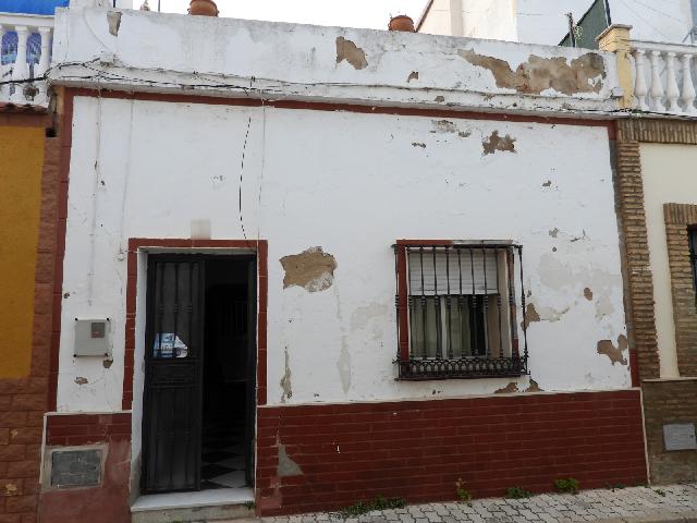 Imagen 4 Inmueble 301789 - Casa en venta en Ayamonte / Junto estación de autobuses, instituto y guardia civil