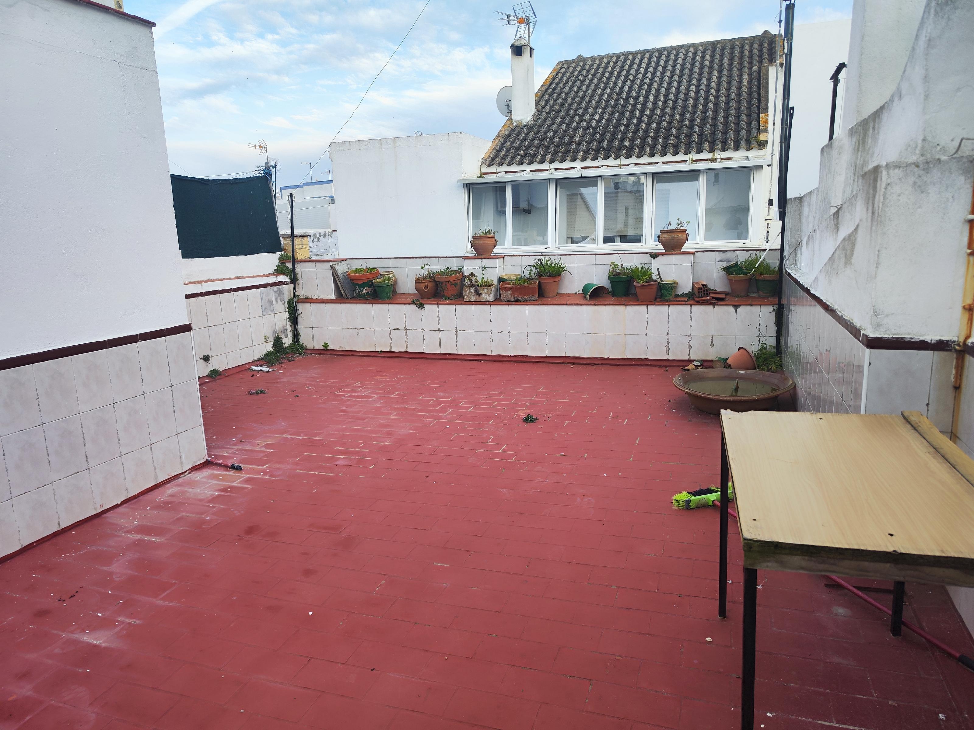 Imagen 11 Casa en venta en Ayamonte / Junto estación de autobuses, instituto y guardia civil