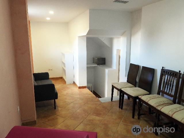 Imagen 2 Inmueble 302050 - Casa Adosada en venta en Ayamonte / Junto al Guadiana en el mirador de Ayamonte