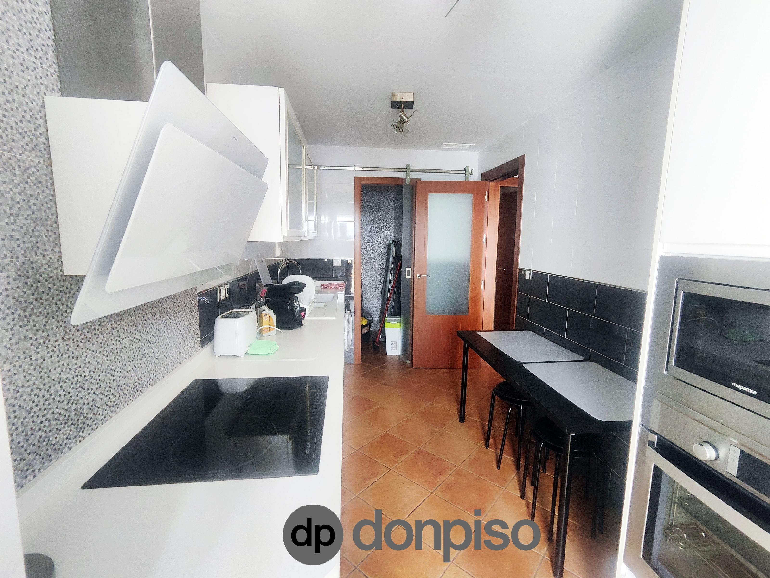 Imagen 9 Casa Adosada en venta en Ayamonte / Junto al Guadiana en el mirador de Ayamonte