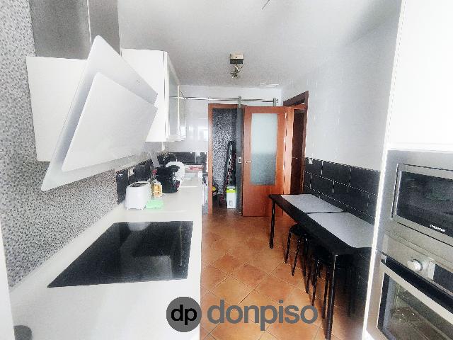Imagen 9 Inmueble 302050 - Casa Adosada en venta en Ayamonte / Junto al Guadiana en el mirador de Ayamonte
