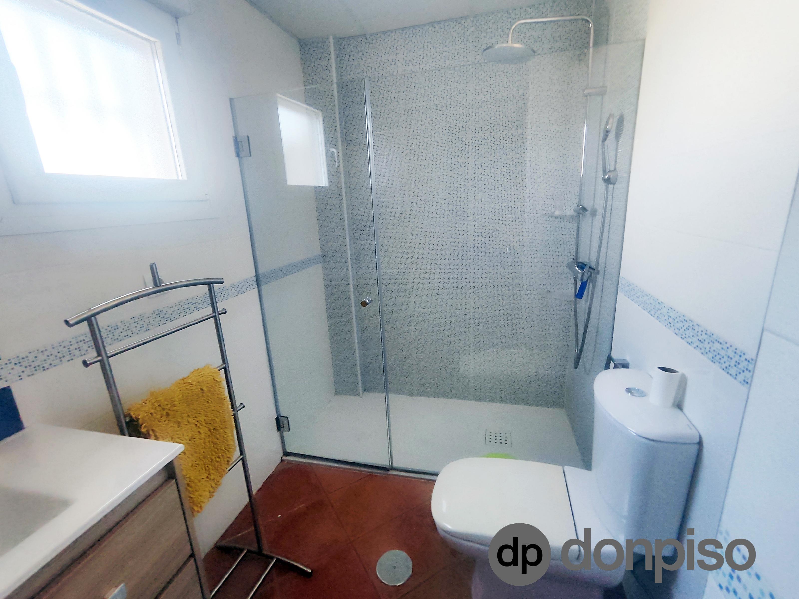 Imagen 10 Casa Adosada en venta en Ayamonte / Junto al Guadiana en el mirador de Ayamonte