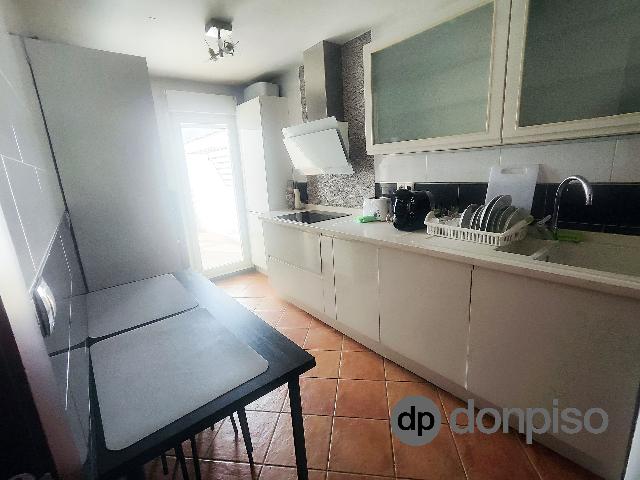 Imagen 4 Inmueble 302050 - Casa Adosada en venta en Ayamonte / Junto al Guadiana en el mirador de Ayamonte