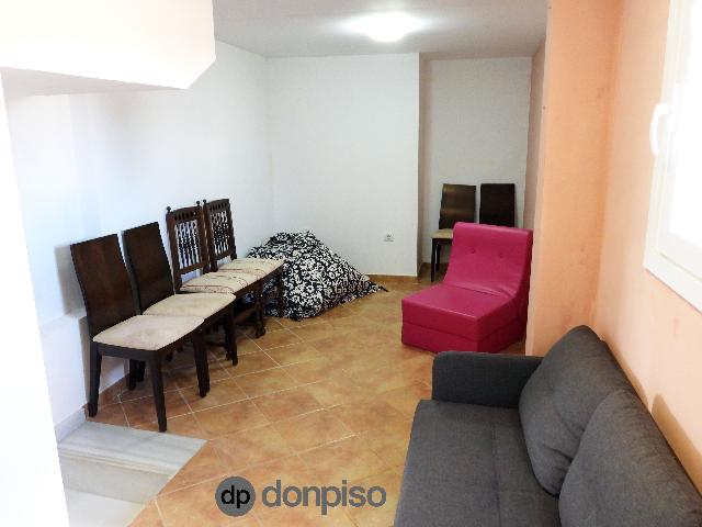 Imagen 13 Inmueble 302050 - Casa Adosada en venta en Ayamonte / Junto al Guadiana en el mirador de Ayamonte