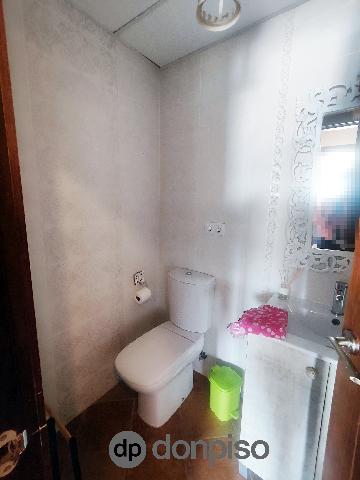 Imagen 14 Inmueble 302050 - Casa Adosada en venta en Ayamonte / Junto al Guadiana en el mirador de Ayamonte