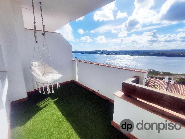 Imagen 16 Inmueble 302050 - Casa Adosada en venta en Ayamonte / Junto al Guadiana en el mirador de Ayamonte