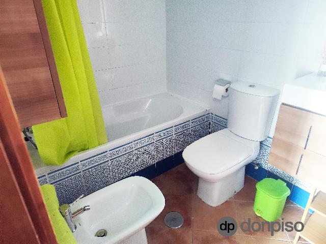 Imagen 17 Inmueble 302050 - Casa Adosada en venta en Ayamonte / Junto al Guadiana en el mirador de Ayamonte