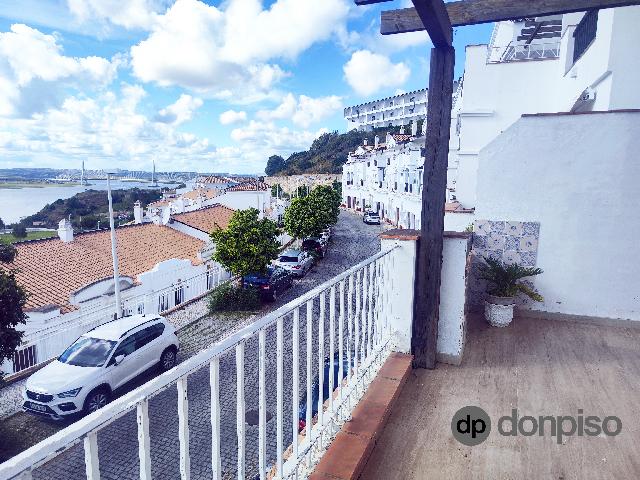 Imagen 18 Inmueble 302050 - Casa Adosada en venta en Ayamonte / Junto al Guadiana en el mirador de Ayamonte