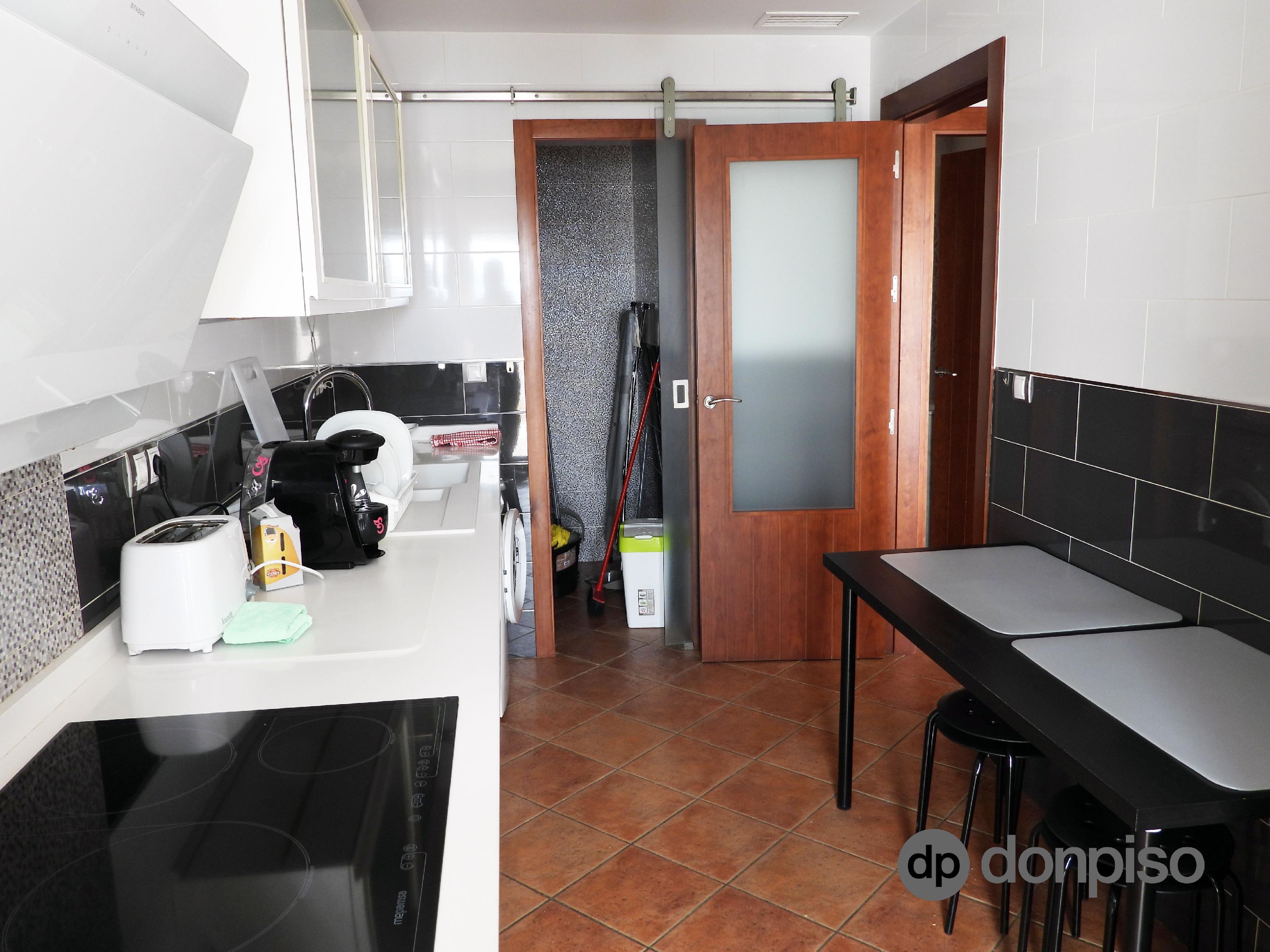 Imagen 2 Casa Adosada en venta en Ayamonte / Junto al Guadiana en el mirador de Ayamonte