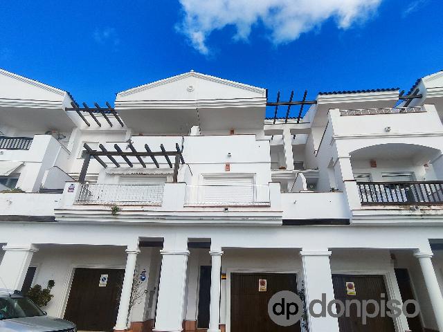 Imagen 1 Inmueble 302050 - Casa Adosada en venta en Ayamonte / Junto al Guadiana en el mirador de Ayamonte