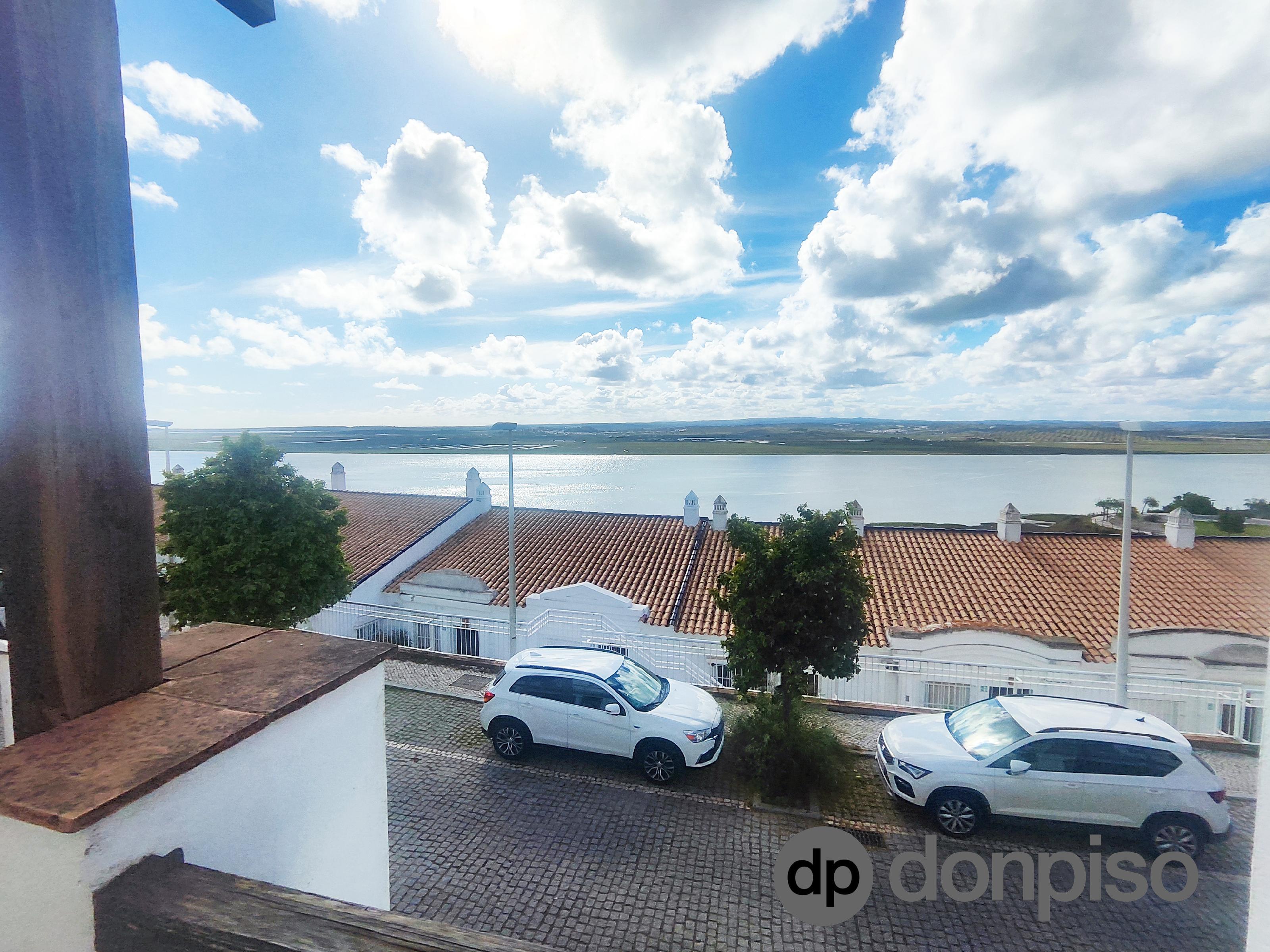 Imagen 29 Casa Adosada en venta en Ayamonte / Junto al Guadiana en el mirador de Ayamonte