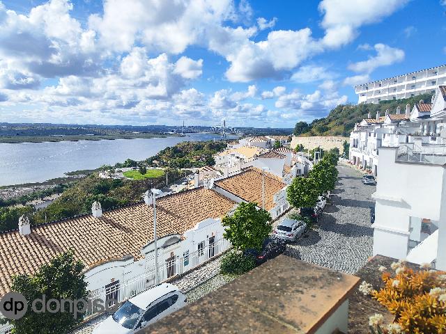 Imagen 30 Inmueble 302050 - Casa Adosada en venta en Ayamonte / Junto al Guadiana en el mirador de Ayamonte
